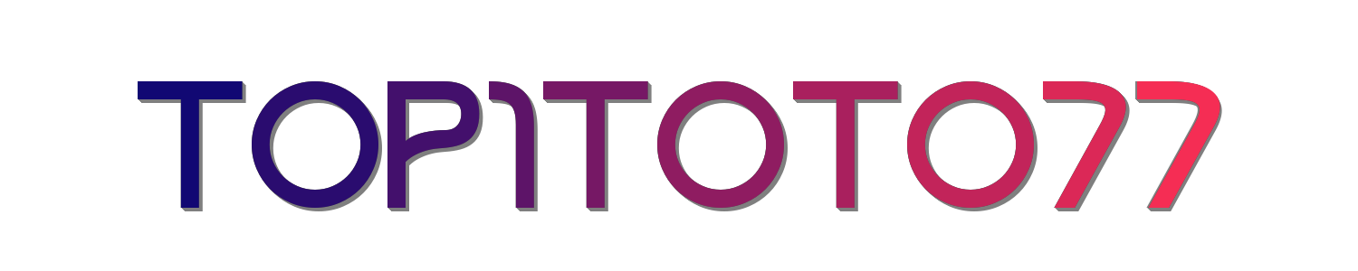 TOPTOTO77 Logo